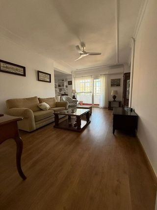 Piso en alquiler en Centro en Almería