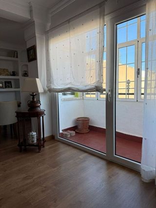 Piso en alquiler en Centro en Almería