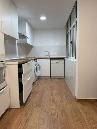 Piso en alquiler en Centro en Almería