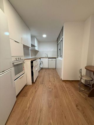 Piso en alquiler en Centro en Almería