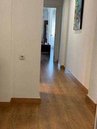 Piso en alquiler en Centro en Almería