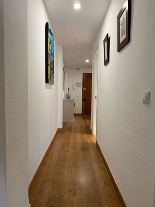 Piso en alquiler en Centro en Almería