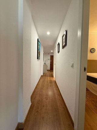 Piso en alquiler en Centro en Almería