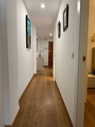 Piso en alquiler en Centro en Almería