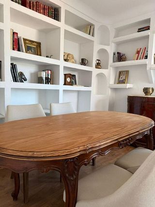 Piso en alquiler en Centro en Almería