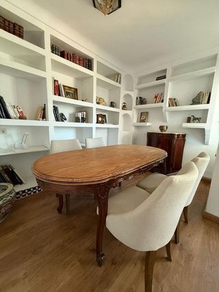 Piso en alquiler en Centro en Almería