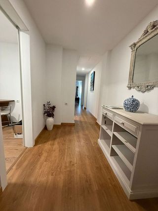 Piso en alquiler en Centro en Almería