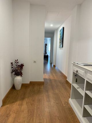 Piso en alquiler en Centro en Almería