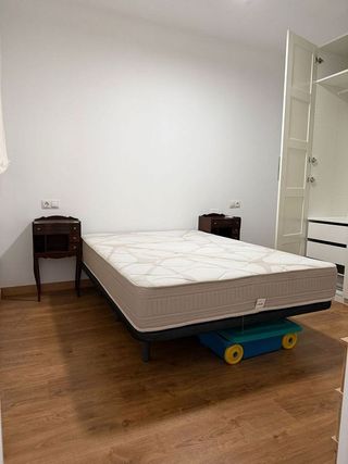 Piso en alquiler en Centro en Almería