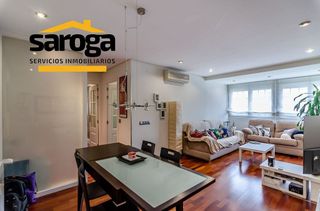 Piso en alquiler en Casco Antiguo en Majadahonda