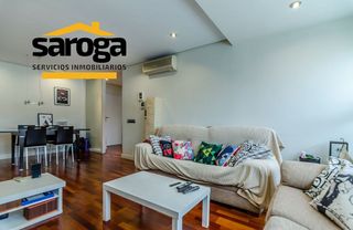 Piso en alquiler en Casco Antiguo en Majadahonda