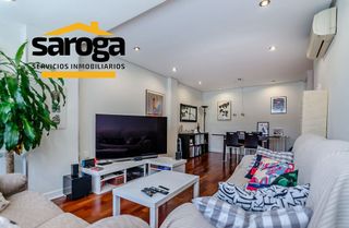 Piso en alquiler en Casco Antiguo en Majadahonda