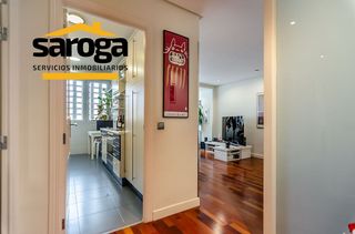 Piso en alquiler en Casco Antiguo en Majadahonda