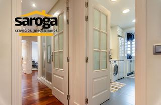 Piso en alquiler en Casco Antiguo en Majadahonda