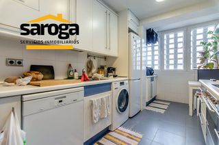 Piso en alquiler en Casco Antiguo en Majadahonda