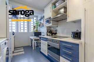 Piso en alquiler en Casco Antiguo en Majadahonda