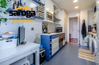 Piso en alquiler en Casco Antiguo en Majadahonda