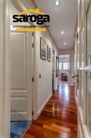 Piso en alquiler en Casco Antiguo en Majadahonda