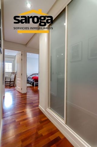 Piso en alquiler en Casco Antiguo en Majadahonda