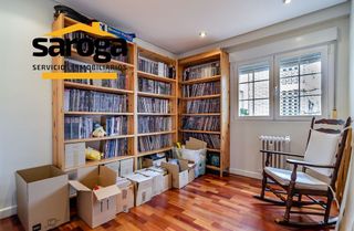 Piso en alquiler en Casco Antiguo en Majadahonda