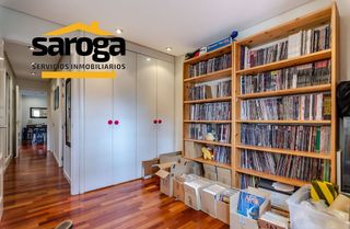 Piso en alquiler en Casco Antiguo en Majadahonda