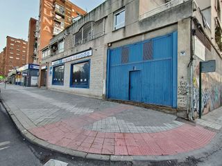 Local comercial en alquiler en Angustias - Chana - Encina en Granada