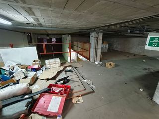 Local comercial en alquiler en Angustias - Chana - Encina en Granada