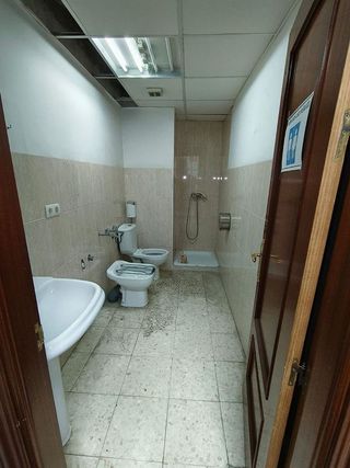 Local comercial en alquiler en Angustias - Chana - Encina en Granada