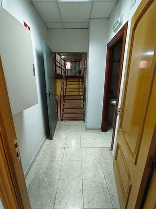 Local comercial en alquiler en Angustias - Chana - Encina en Granada