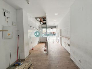 Local comercial en alquiler en Centro en Segovia