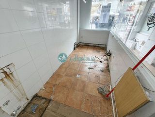 Local comercial en alquiler en Centro en Segovia