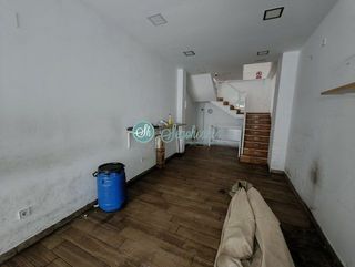 Local comercial en alquiler en Centro en Segovia