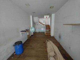 Local comercial en alquiler en Centro en Segovia