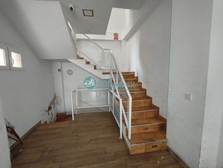 Local comercial en alquiler en Centro en Segovia