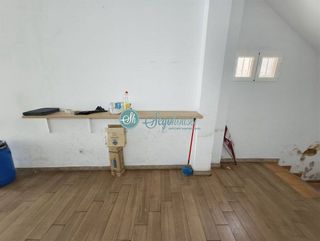 Local comercial en alquiler en Centro en Segovia