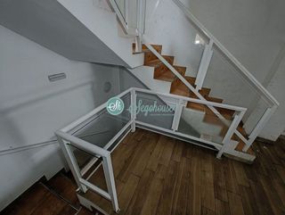 Local comercial en alquiler en Centro en Segovia