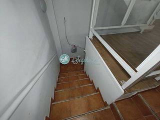 Local comercial en alquiler en Centro en Segovia