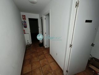 Local comercial en alquiler en Centro en Segovia