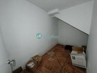 Local comercial en alquiler en Centro en Segovia