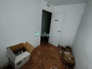 Local comercial en alquiler en Centro en Segovia