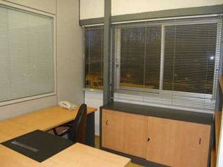 Oficina en alquiler en Ensanche en Pamplona