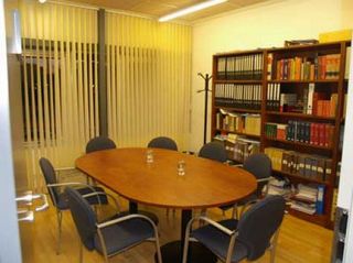 Oficina en alquiler en Ensanche en Pamplona