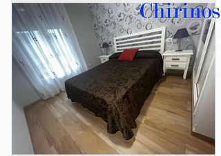 Piso en alquiler en Zona Centro en Córdoba