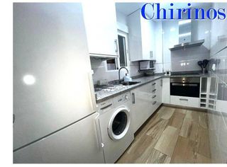 Piso en alquiler en Zona Centro en Córdoba