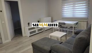 Piso en alquiler en Vidal en Salamanca