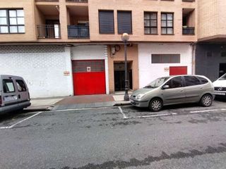 Local comercial en alquiler en Oeste en Logroño