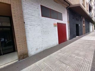 Local comercial en alquiler en Oeste en Logroño