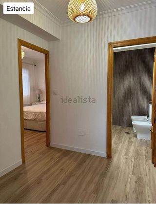 Piso en alquiler en Ciudad Jardín - Tagarete - El Zapillo en Almería