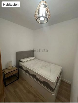 Piso en alquiler en Ciudad Jardín - Tagarete - El Zapillo en Almería