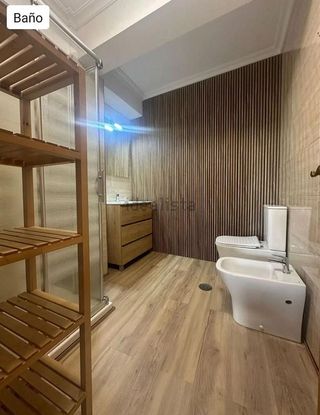 Piso en alquiler en Ciudad Jardín - Tagarete - El Zapillo en Almería